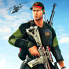 �ѻ���Ӣ���ط���(Hero Sniper FPS Shooting Game)v2.4 ��׿��