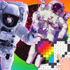 Astronaut Space Pixel Art-Coloring By Numberv2.0 ���İ�
