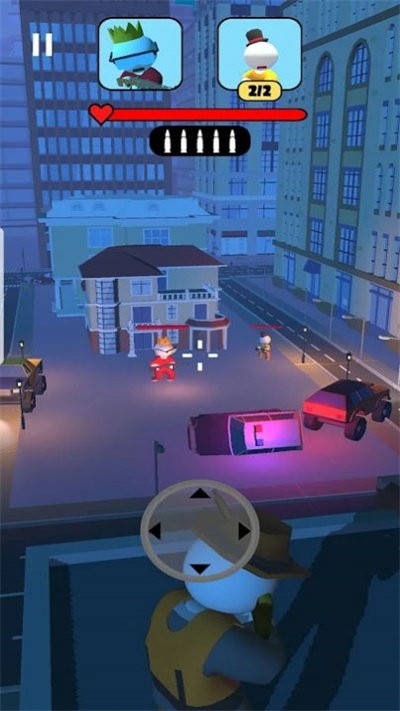 ��Ͷ��ֱ����(No Surrender HeliCopter)v0.1 ��׿��