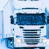 ѩɽ����ģ����(Truck Simulator Snow Mountain)v1.0 ��׿��