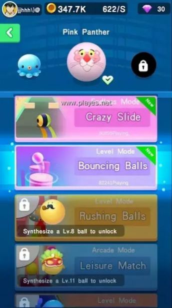 3D(Crazy Ball 3D)v1.0.9 ׿