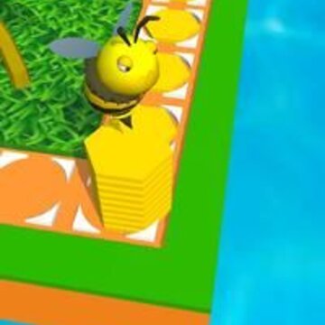 蜂蜜堆叠者Honey Stacker 蜂蜜堆叠者Honey Stacker