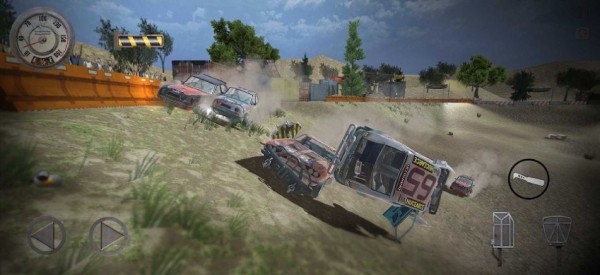 �������ֹ�·սʿ(Car Shooter Road Warrior)v1.1 ���°�