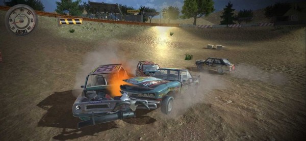 �������ֹ�·սʿ(Car Shooter Road Warrior)v1.1 ���°�