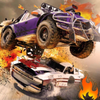 �������ֹ�·սʿ(Car Shooter Road Warrior)v1.1 ���°�