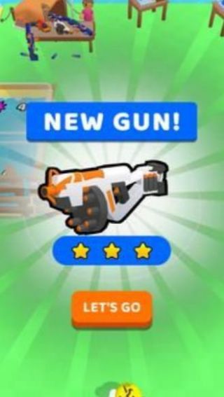 ��ʬ��(Zombie Nerf)v0.3.9 ��׿��