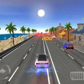 真实赛车2022Real Traffic Racing 2022 真实赛车2022Real Traffic Racing 2022