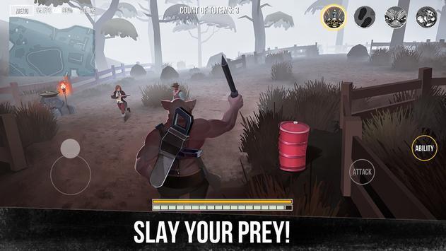 �ֲ�����ֱ���������İ�(Deadrite Hunt)v0.12 ��׿��