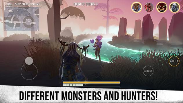 �ֲ�����ֱ���������İ�(Deadrite Hunt)v0.12 ��׿��