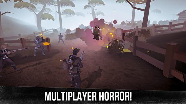 �ֲ�����ֱ���������İ�(Deadrite Hunt)v0.12 ��׿��