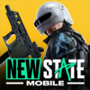 PUBG NEW STATE Mobile绝地求生2手游下载安装正版v0.9.45.418 官方安卓版