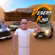 ԽҰɳĮģ����(DesertKing)v1.3.0 ��׿��