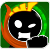 ������ºڰ�(Stickman Neo Gangster)v1.0.0 ��׿��