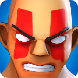 שͷӢ�۳�ͻ(Brick Hero Clash)v21.47.223 ��׿��