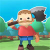 伐木机探索与建造(Wood Chopper)v0.0.43 中文版