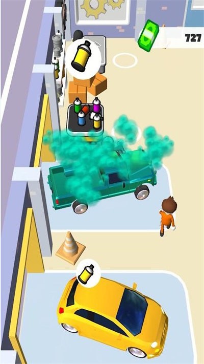 �������޹�����(Garage Workshop)v0.2 ��׿��