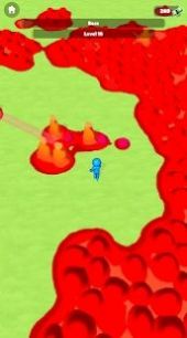 ճҺսʿ���(Goo Fighter)v1.2 ��׿��