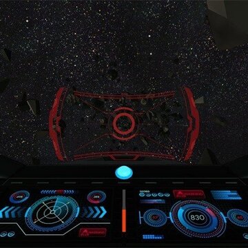 �������ж�Operation Ceres Red Alert