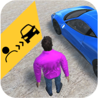 �����ĳ�������˾��(Real City Car Driver)