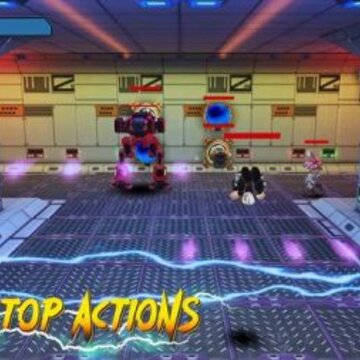 �����������Alien Shooter