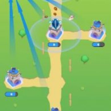 龙堡捕获Dragon Castles: Royal Capture RTS 龙堡捕获Dragon Castles: Royal Capture RTS