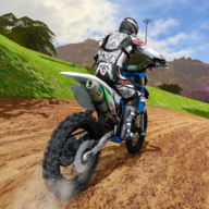 ԽҰĦ�г��ھ�(Dirt Bike)