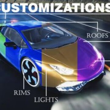 ����������ʦCar Racing Master