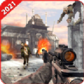 僵尸大战狙击射击（Sniper Zombie Shooter）v1.1.7 安卓版