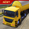 油罐卡车驾驶模拟(Oil Tanker Truck Driving Games)v1.0 安卓版