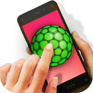 ���ѹ����(Antistress Ball Toy)