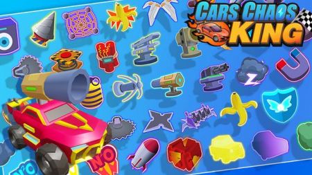 Cars Chaos Kingv1.0.3 ׿