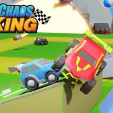 ����������Cars Chaos King
