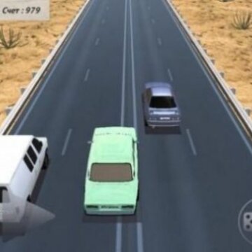 驾驶公路模拟 驾驶公路模拟