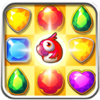 ��ʯ���Ԯapk(Jewels Bird Rescue)v1.0.2 ��׿��