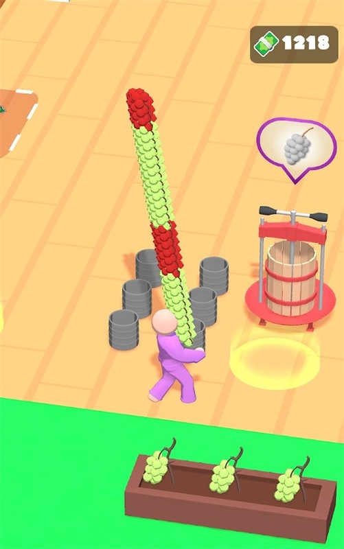��ׯ��wine yard��v0.0.1 ��׿��