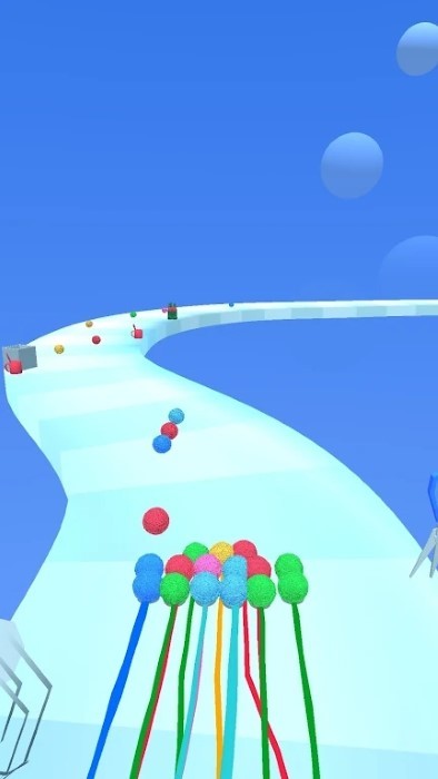 ���ſ�(Ball Of Threads)v0.1 ��׿��