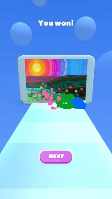 ���ſ�(Ball Of Threads)v0.1 ��׿��