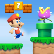 ��������3D(Super Tony 3D)v1.10 ��׿��