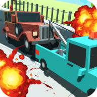 ���֮·�ϳ�(Crazy Road: Tow Truck)v0.1 ��׿��
