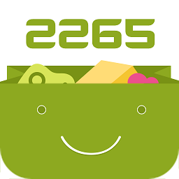 2265游戏盒下载安装最新版v2.00.17 安卓版