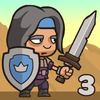 矮人国之战3手机版(Shortiess Kingdom 3)v0.0.6 安卓版