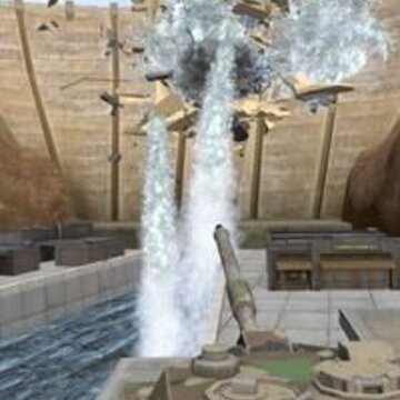 ���ڲ��Cannon Demolition