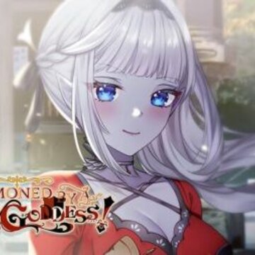 ��Ů���ٻ������������Summoned by a Magic Goddess