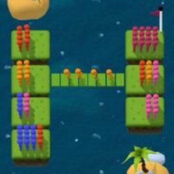 ������Escape Island