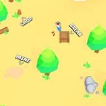 �������ѹ���IslandEscapeCraft