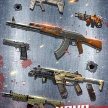 �����߾���ɱ��ʬShoot Zombies