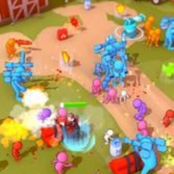 感染僵尸杀手Infection Zombie Shooter 感染僵尸杀手Infection Zombie Shooter