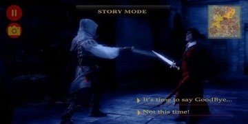 �̿�ս������Assassins Battlegroundv1.0 ��׿��