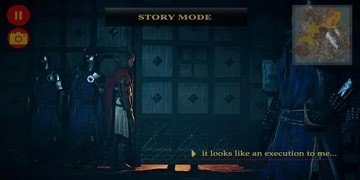 �̿�ս������Assassins Battlegroundv1.0 ��׿��