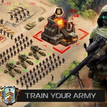 ʿ������ս��Soldiers Inc